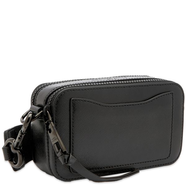 Marc Jacobs The Snapshot Black | END. (JP)