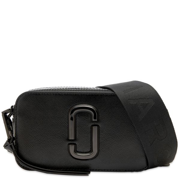 Marc Jacobs The Snapshot Black | END. (CN)