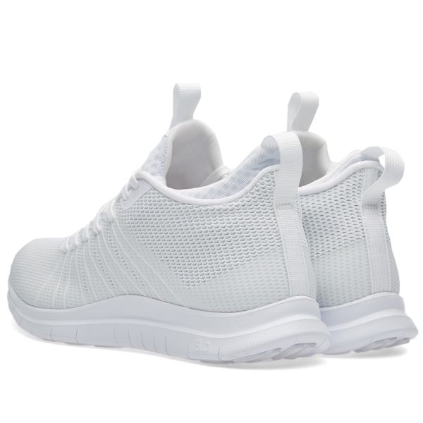 free hypervenom 2 fs white