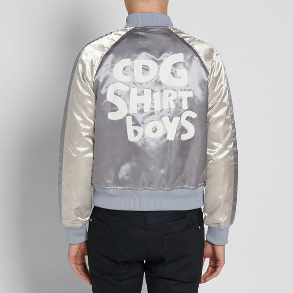 Comme des garcons shirt boy jacket Clearance