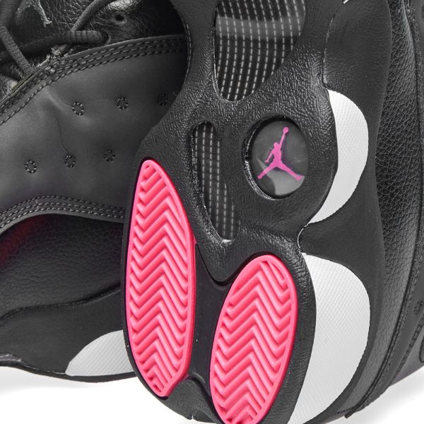 jordan 13 hyper pink