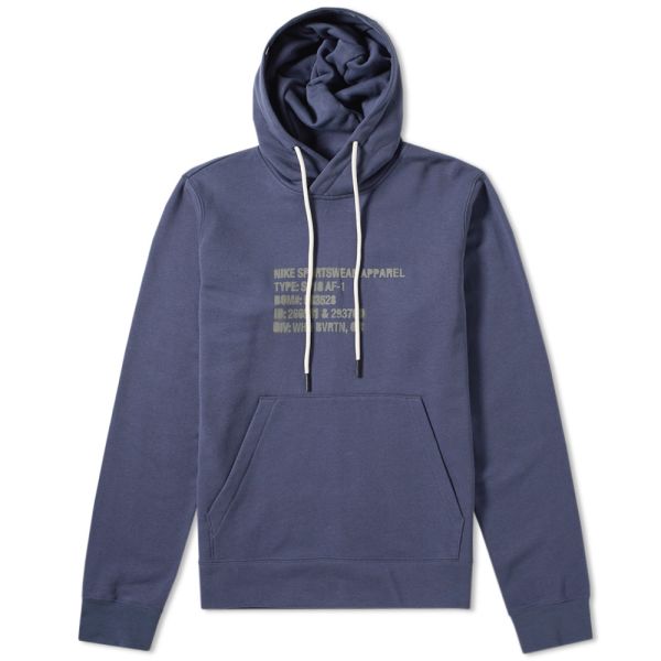 af1 clothing