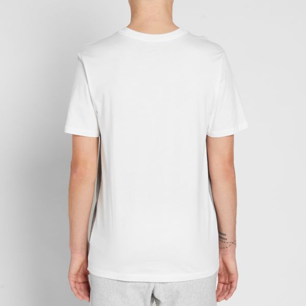 nike windrunner t shirt