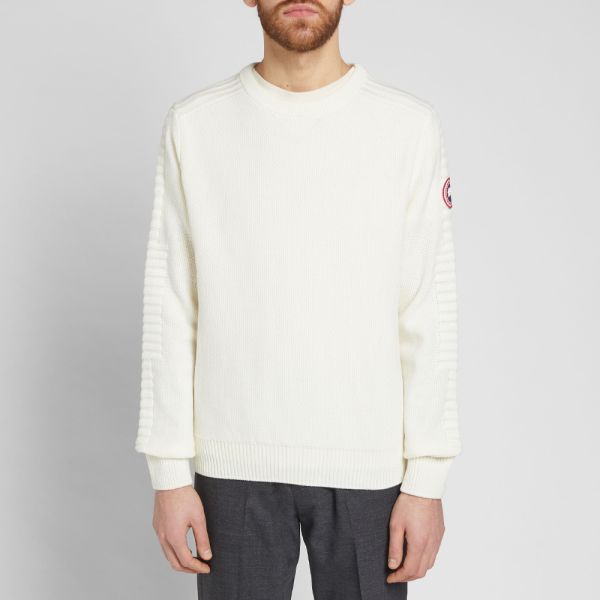 canada goose paterson jumper