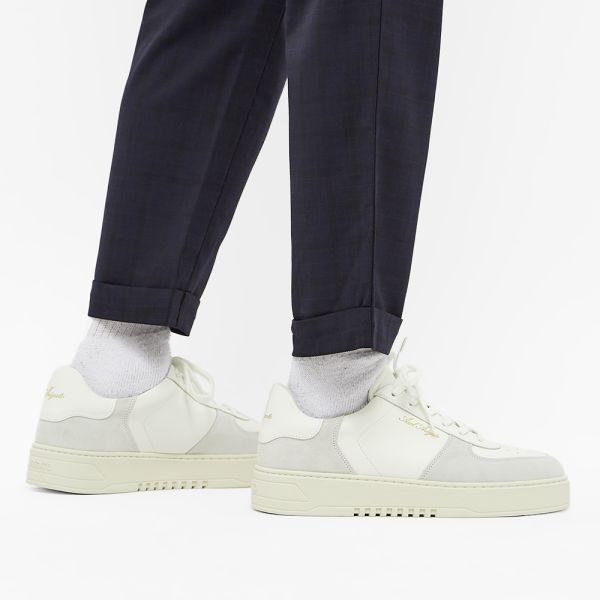 Axel arigato orbit sneaker on feet clearance