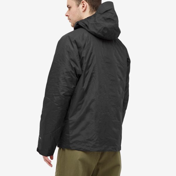 shielder parka north face