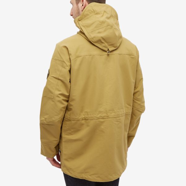 adidas fall jacket