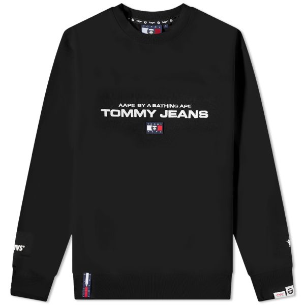 tommy aape