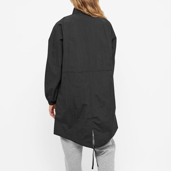 Jordan black coat Clearance