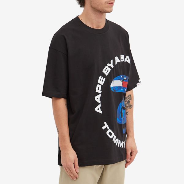 tommy aape
