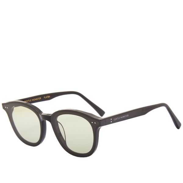 Gentle monster lang green clearance