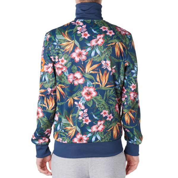 adidas y3 floral jacket