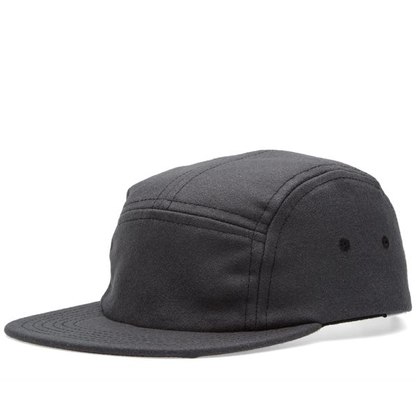 Ebbets field 5 panel cap clearance