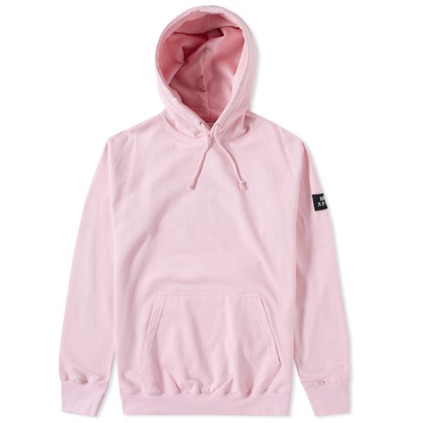 Mki pink hoodie Clearance