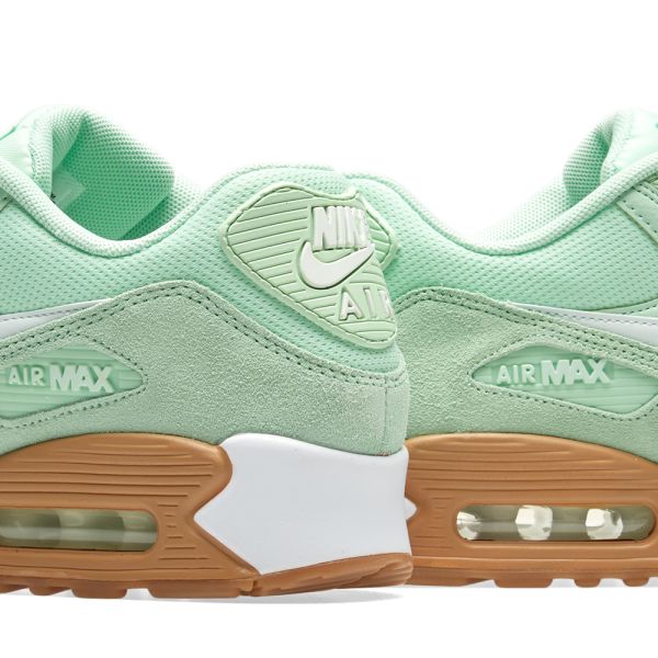 nike air max 90 fresh mint