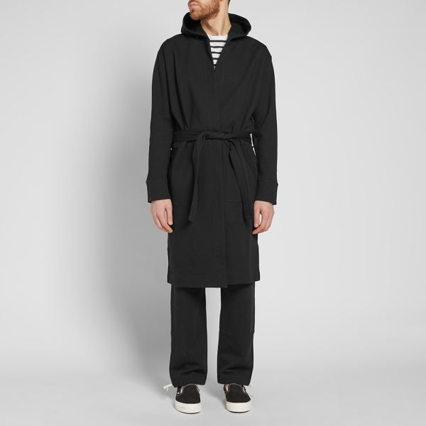 Reigning champ robes clearance
