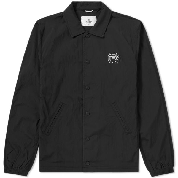 Reigning champ coach jacket clearance