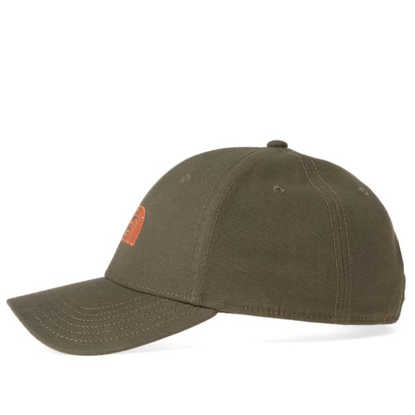 the north face classic cap