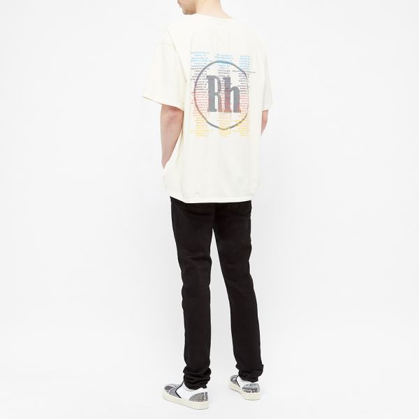Rhude nascar tee clearance