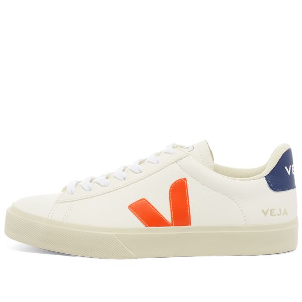 veja campo navy