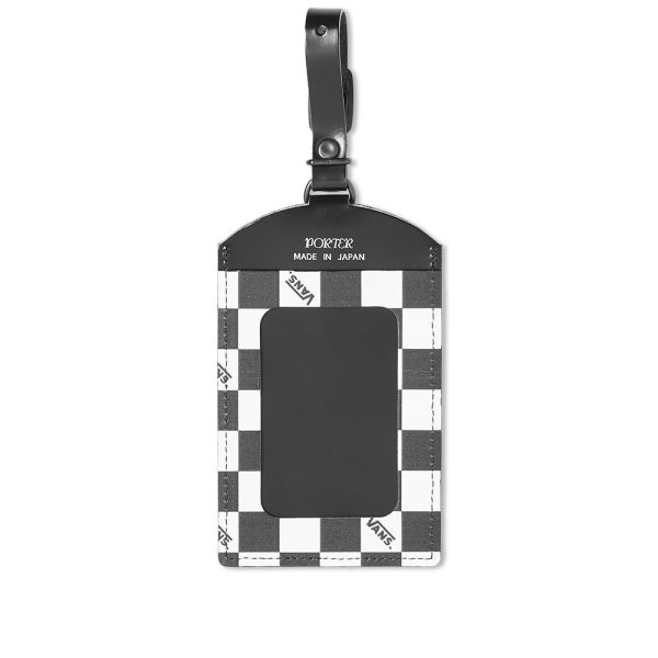 Vans luggage tag Clearance