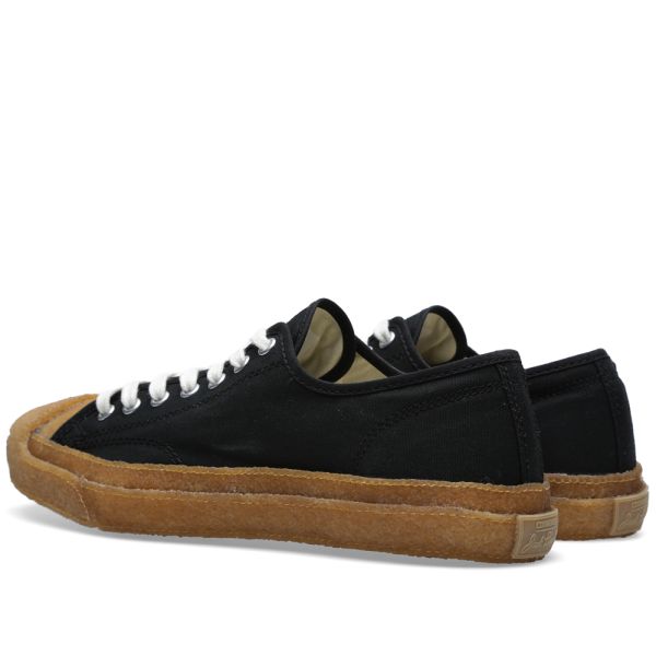 jack purcell gum sole