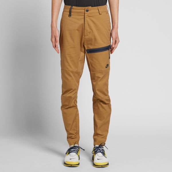nike tech the one pants
