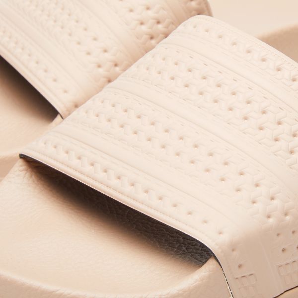 adidas slides ash pearl