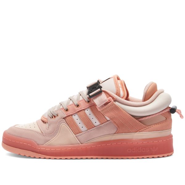 adidas forum 84 x bad bunny