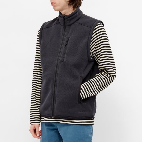 Filson ridgeway vest Clearance