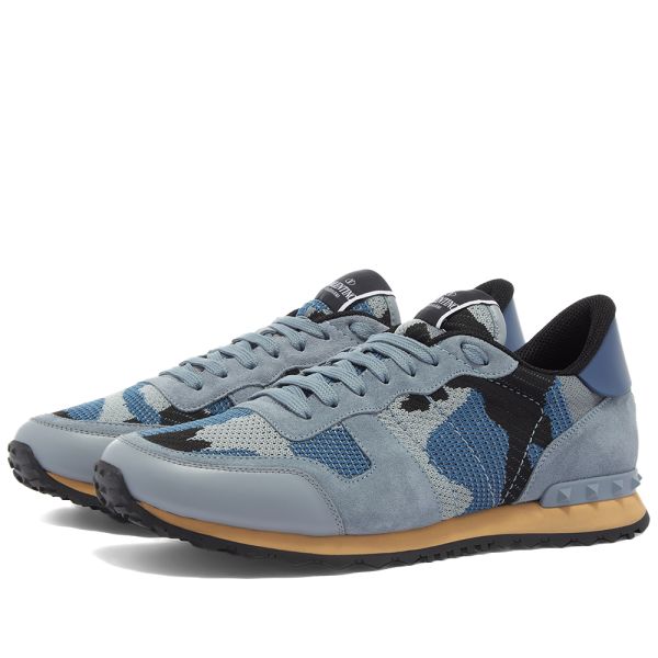 Valentino knit rockrunner Outlet