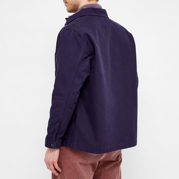 Twill barn coat clearance