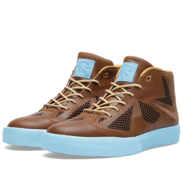 Nike lebron x nsw lifestyle clearance