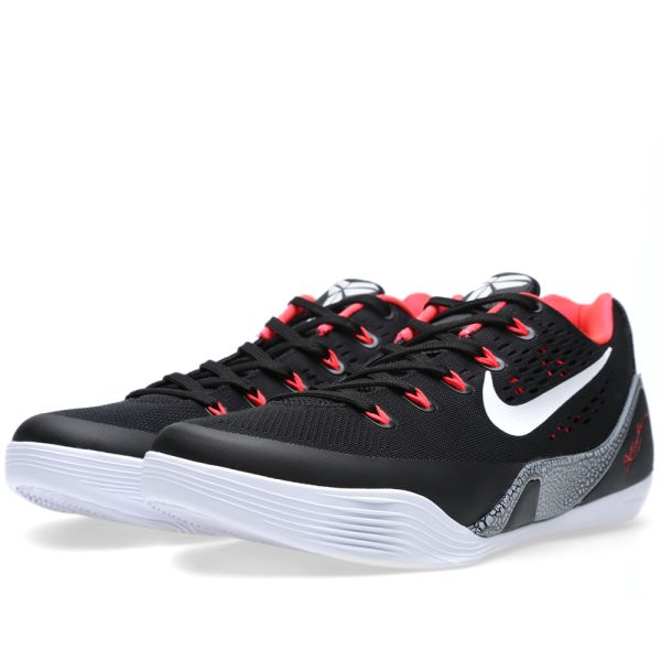 kobe 9 em laser crimson