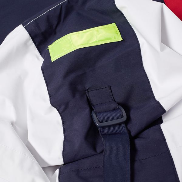 tommy jeans 5.0 90s sailing jacket