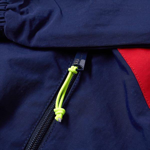 tommy jeans 90s track jacket