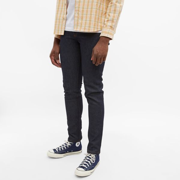 A.P.C. Petit New Standard Jean Indigo 