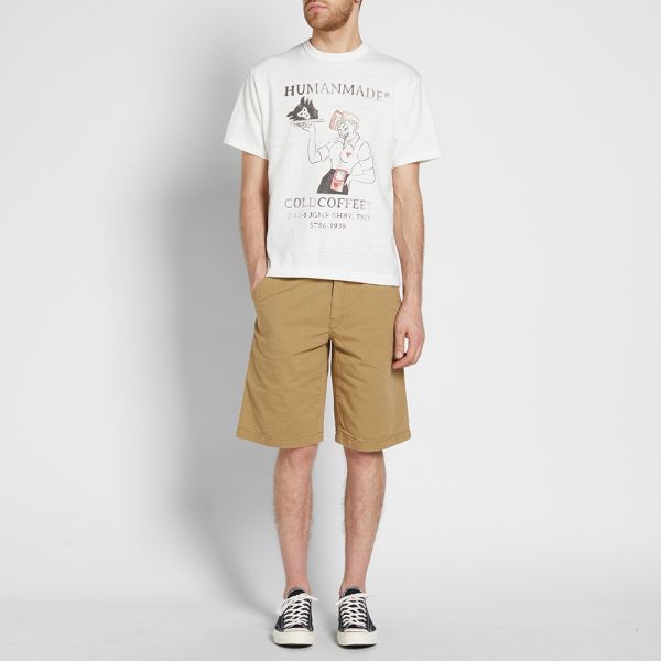 Wtaps cargo shorts clearance