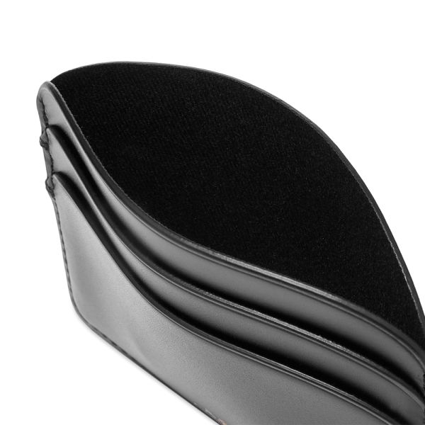 apc demi lune card holder