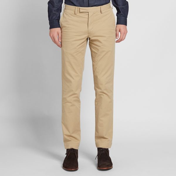 Ralph lauren slim chino Clearance