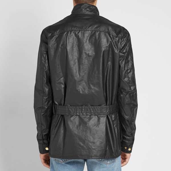barbour international union