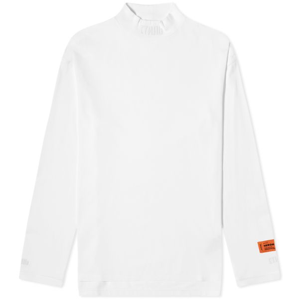 White turtleneck nz clearance