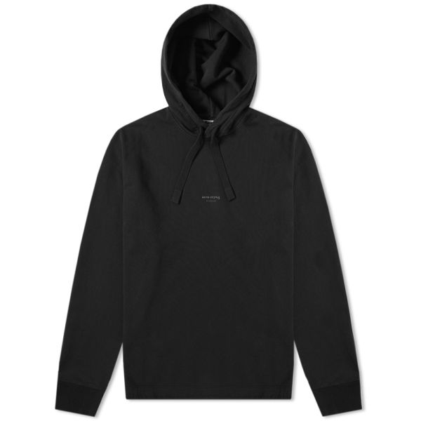 acne femke hoodie