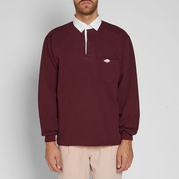 battenwear rugby shirt