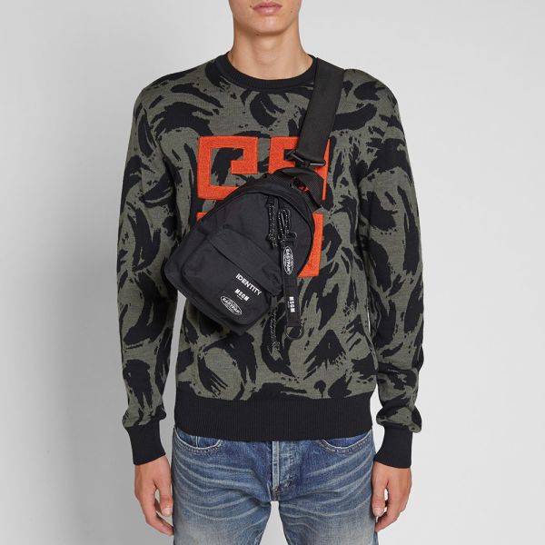 Msgm eastpak orbit Clearance