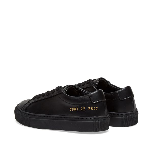 common projects original achilles low kid