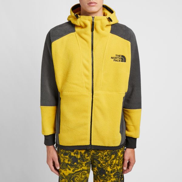 94 rage classic fleece pullover