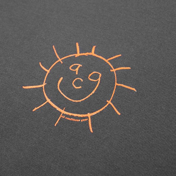 Nike ACG Sunshine Tee Dark Smoke Grey 