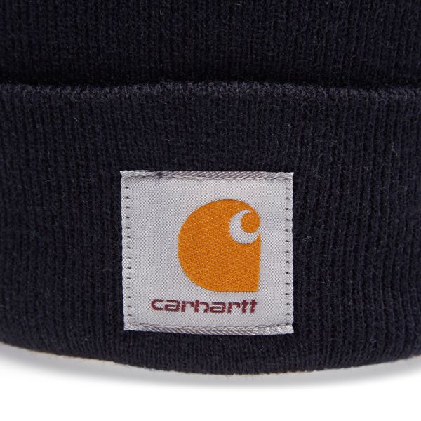 carhartt short watch hat