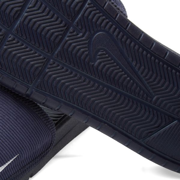 nike solarsoft slide 1